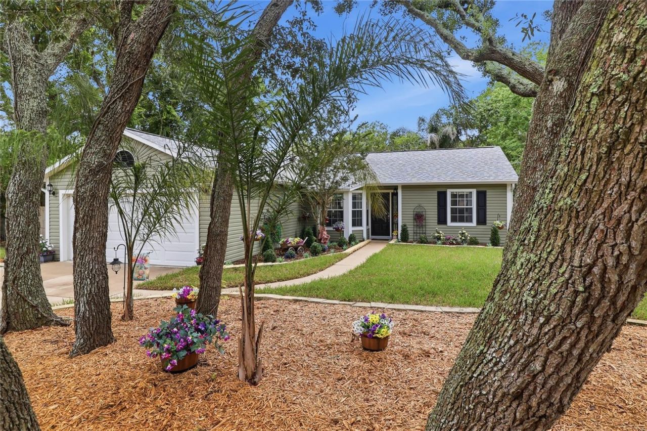 110 Osprey Road , Saint Augustine, FL 32086 Photo