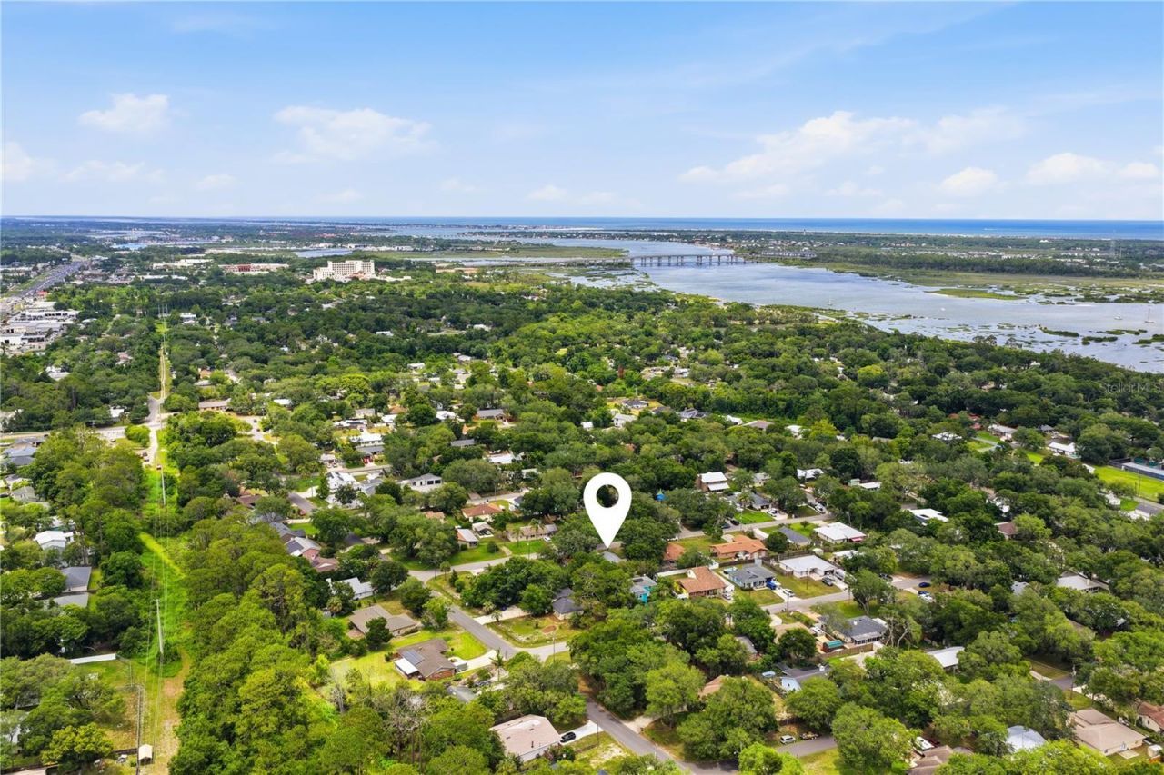 110 Osprey Road , Saint Augustine, FL 32086 Photo