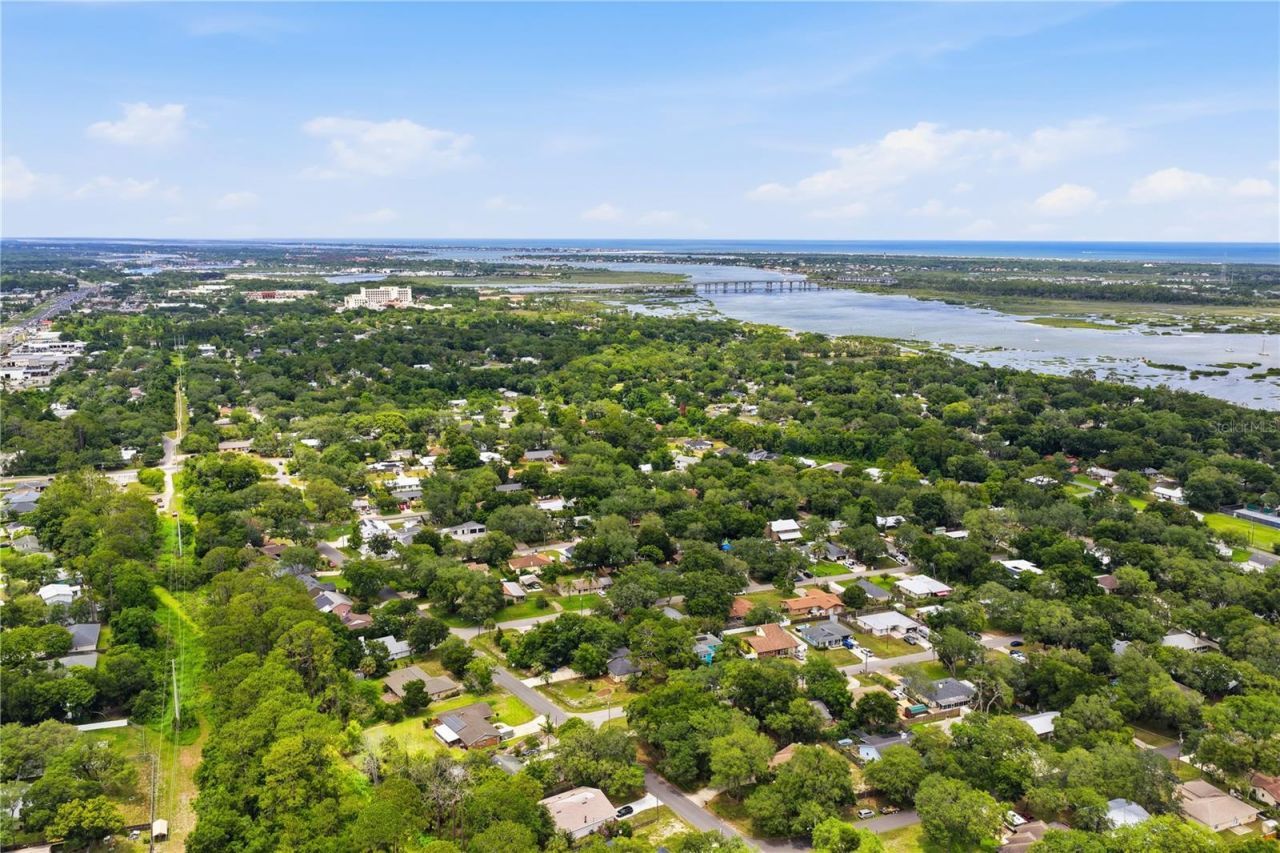 110 Osprey Road , Saint Augustine, FL 32086 Photo