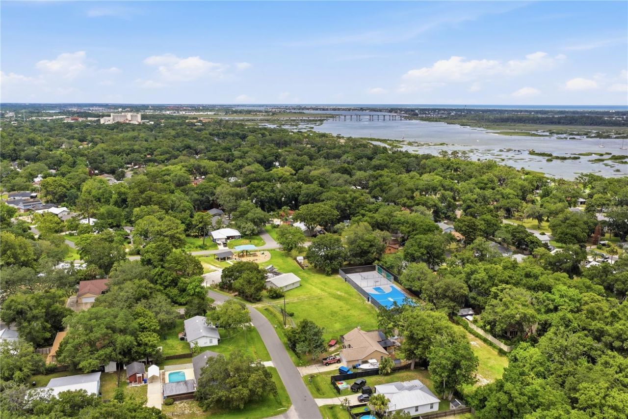 110 Osprey Road , Saint Augustine, FL 32086 Photo