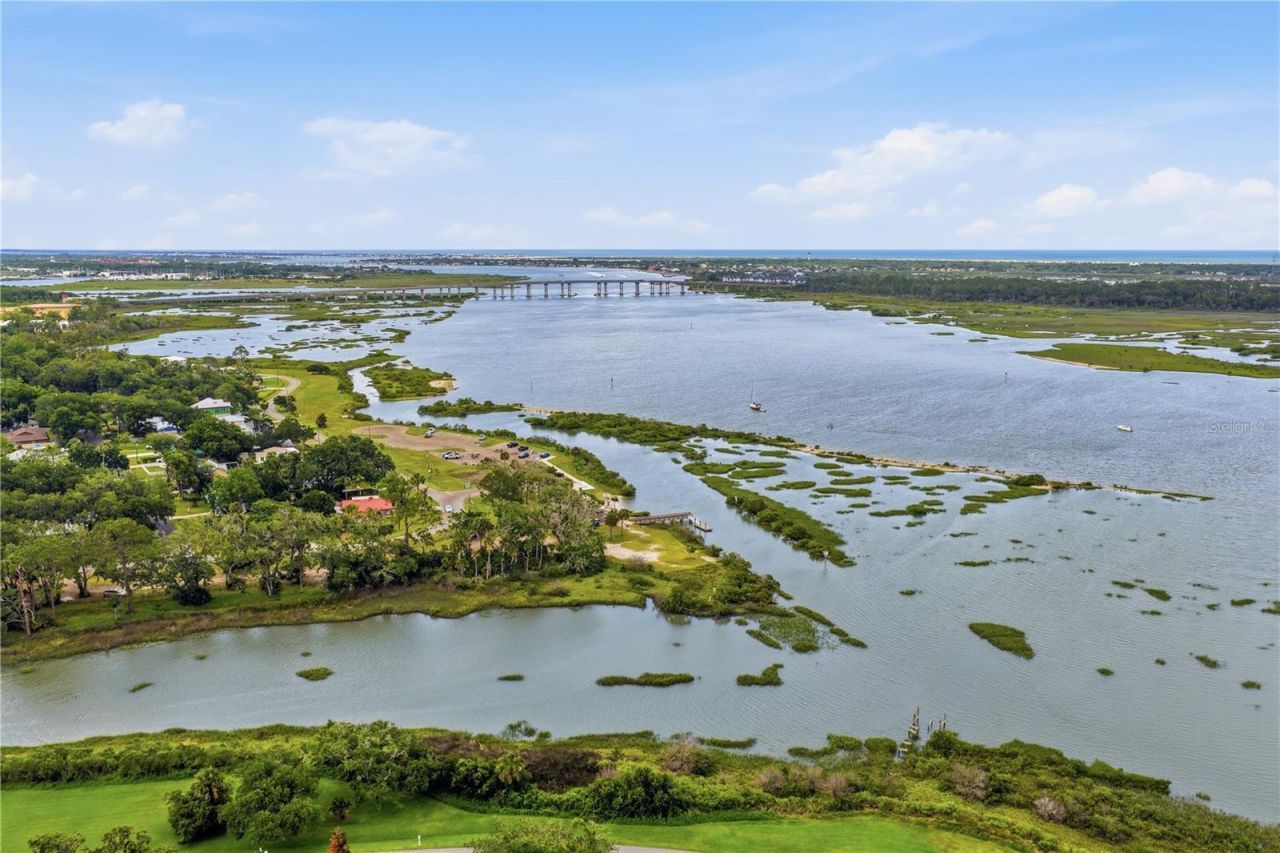 110 Osprey Road , Saint Augustine, FL 32086 Photo