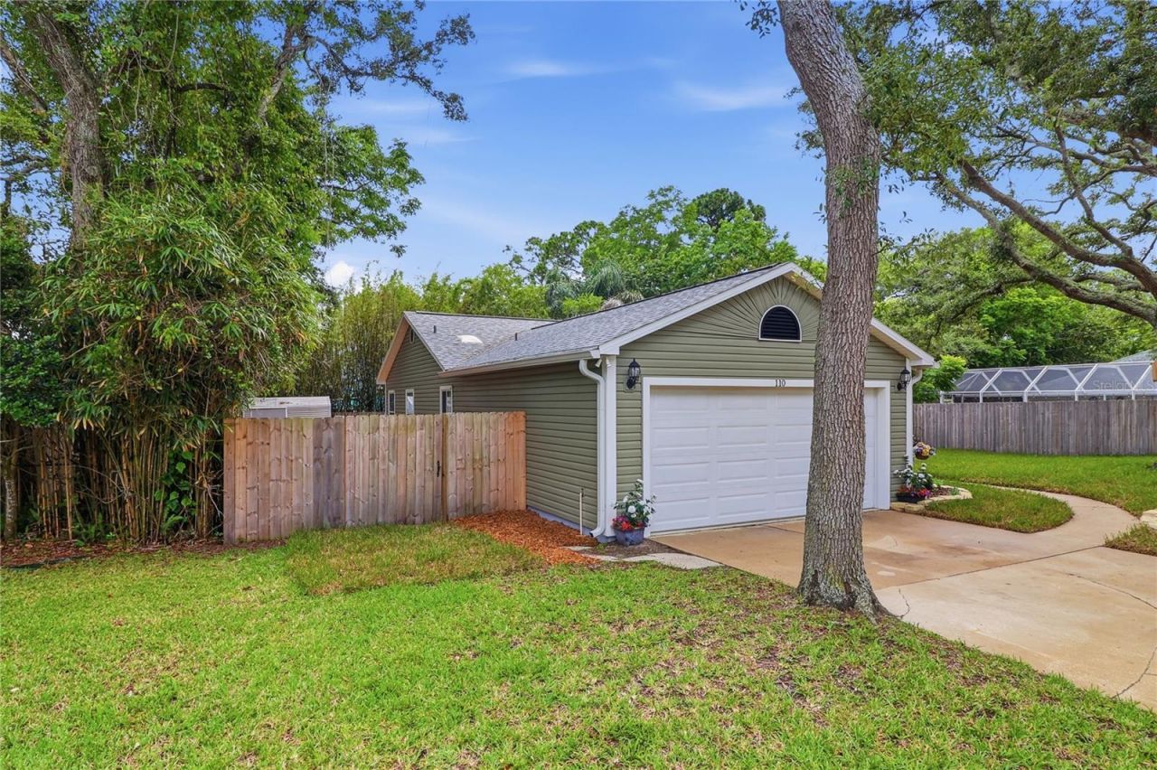 110 Osprey Road , Saint Augustine, FL 32086 Photo