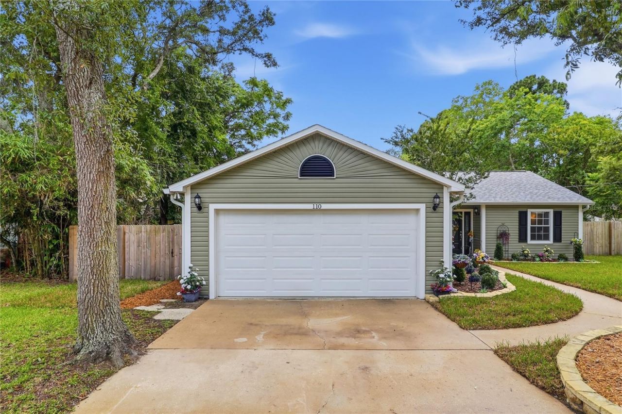 110 Osprey Road , Saint Augustine, FL 32086 Photo