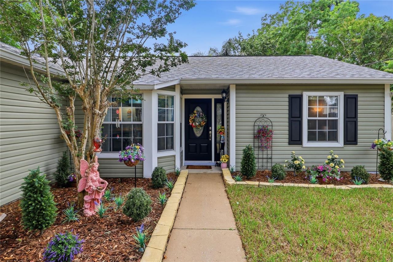 110 Osprey Road , Saint Augustine, FL 32086 Photo
