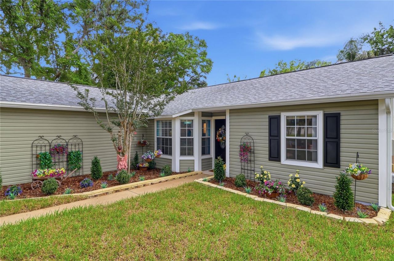 110 Osprey Road , Saint Augustine, FL 32086 Photo