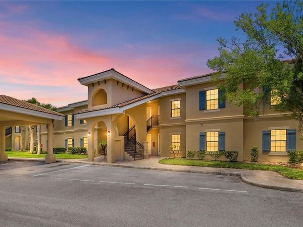 305 VIA CASTILLA , Unit 203, ST AUGUSTINE, FL 32095