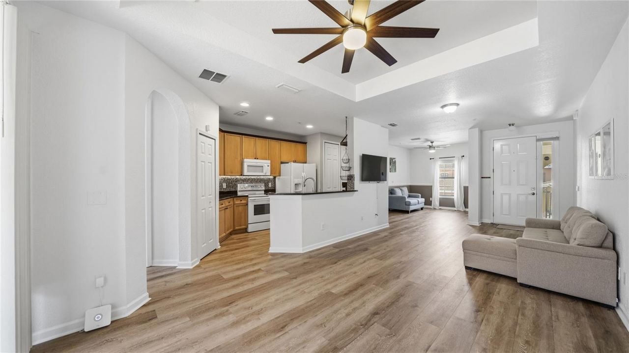 305 Via Castilla , Unit 203, Saint Augustine, FL 32095 Photo