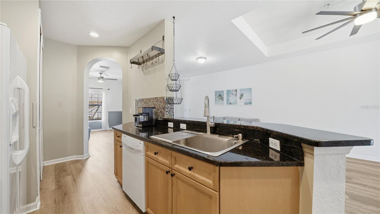 305 Via Castilla , Unit 203, Saint Augustine, FL 32095 Photo