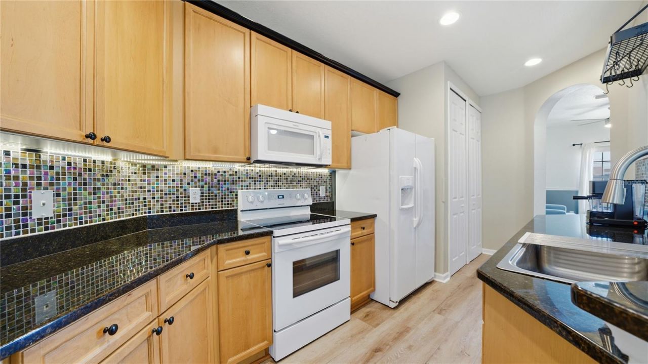 305 Via Castilla , Unit 203, Saint Augustine, FL 32095 Photo