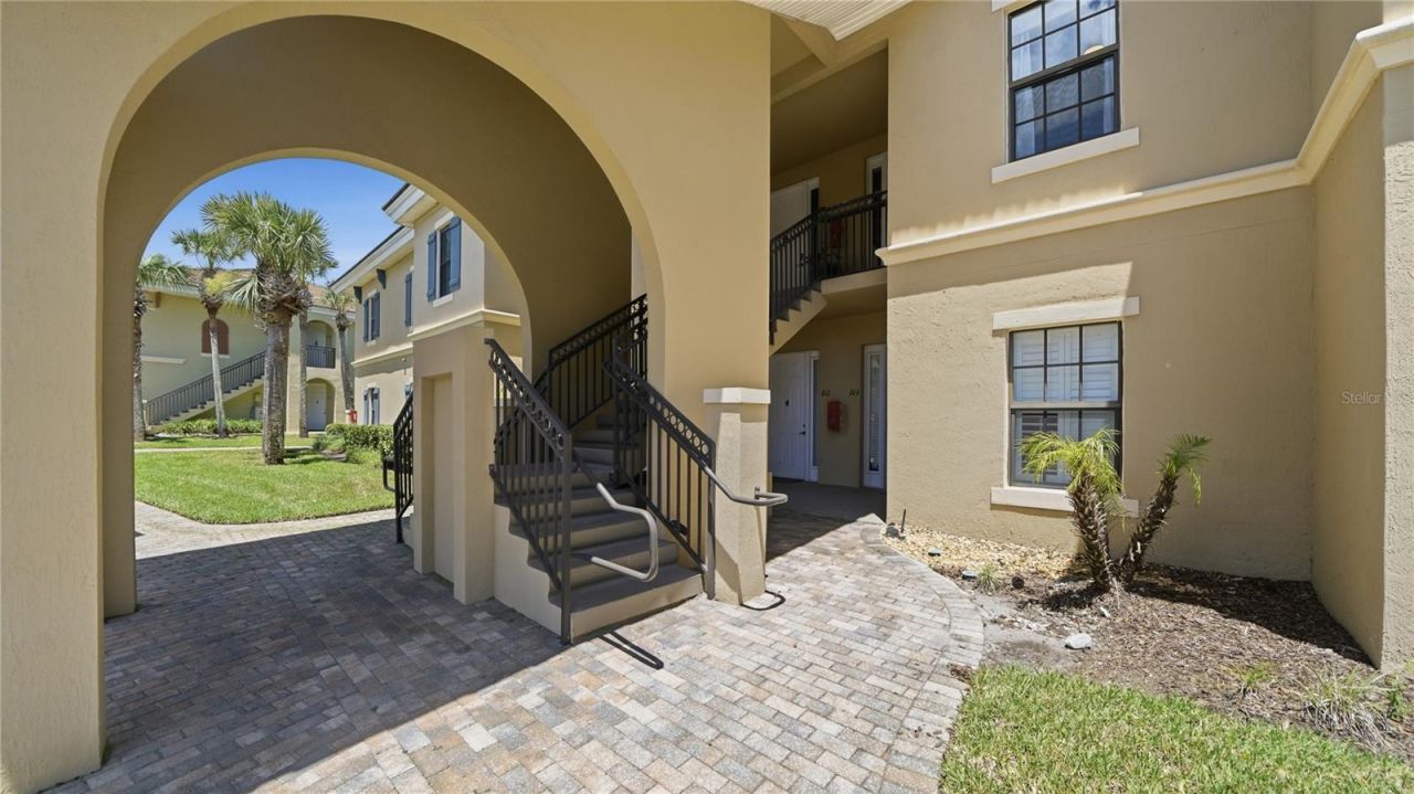 305 Via Castilla , Unit 203, Saint Augustine, FL 32095 Photo