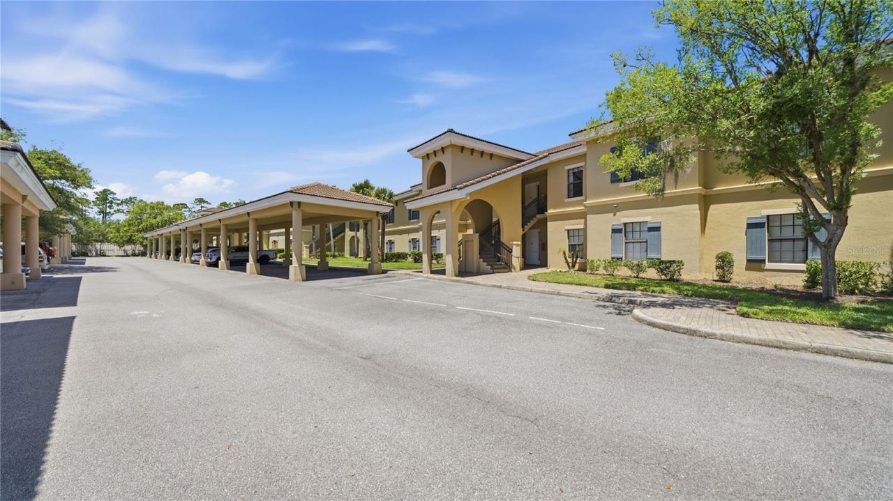 305 Via Castilla , Unit 203, Saint Augustine, FL 32095 Photo
