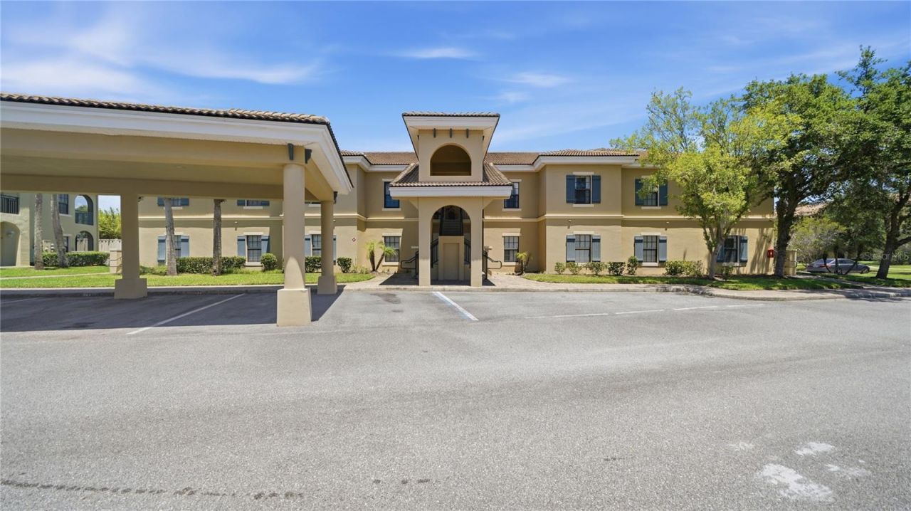 305 Via Castilla , Unit 203, Saint Augustine, FL 32095 Photo