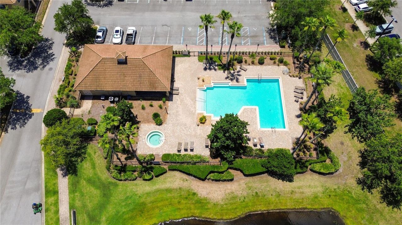305 Via Castilla , Unit 203, Saint Augustine, FL 32095 Photo