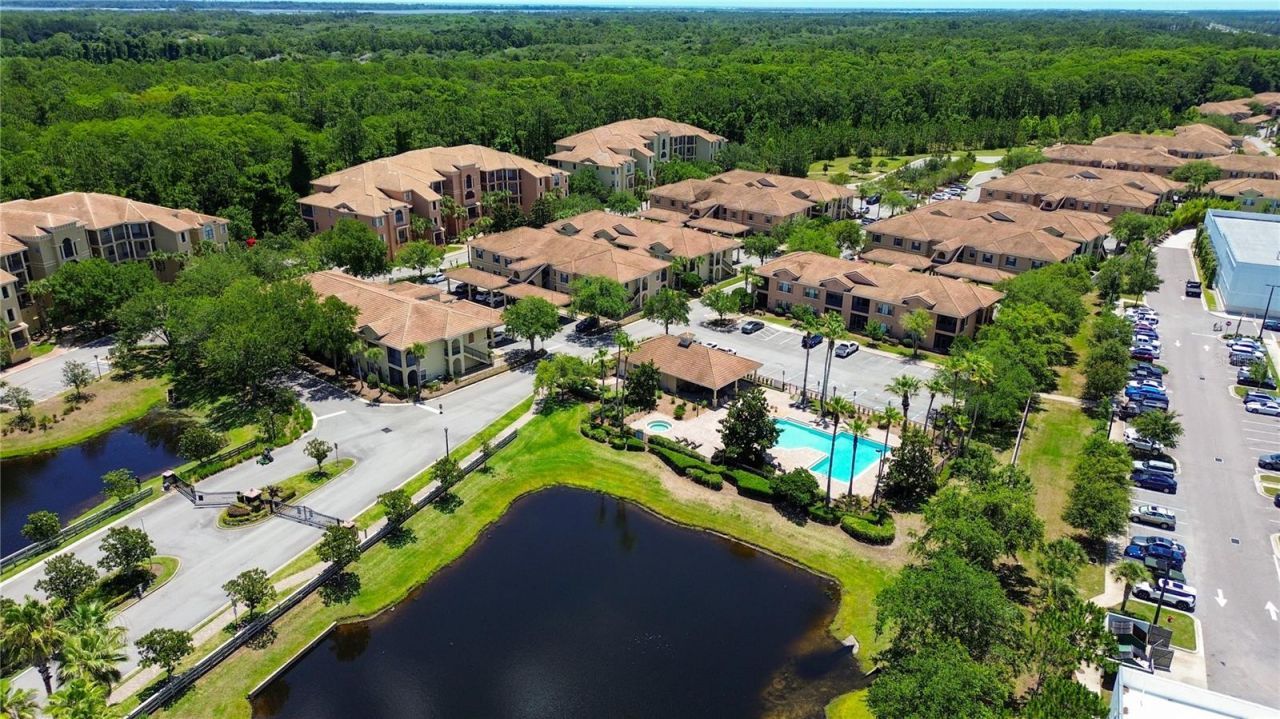 305 Via Castilla , Unit 203, Saint Augustine, FL 32095 Photo
