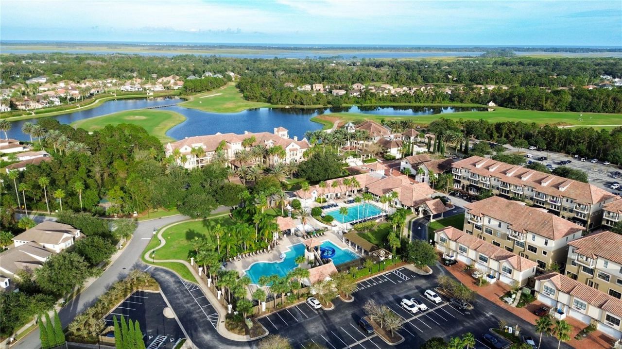 305 Via Castilla , Unit 203, Saint Augustine, FL 32095 Photo