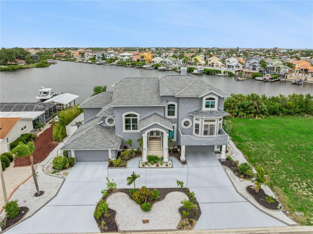 807 Chipaway Drive, Apollo Beach, FL 33572 Photo