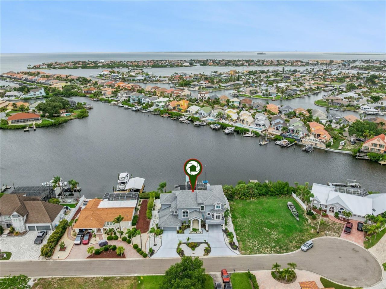 807 Chipaway Drive, Apollo Beach, FL 33572 Photo