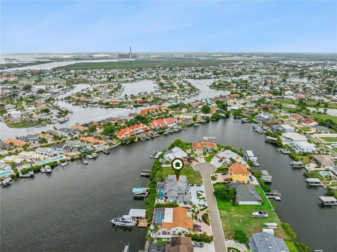 807 Chipaway Drive, Apollo Beach, FL 33572 Photo