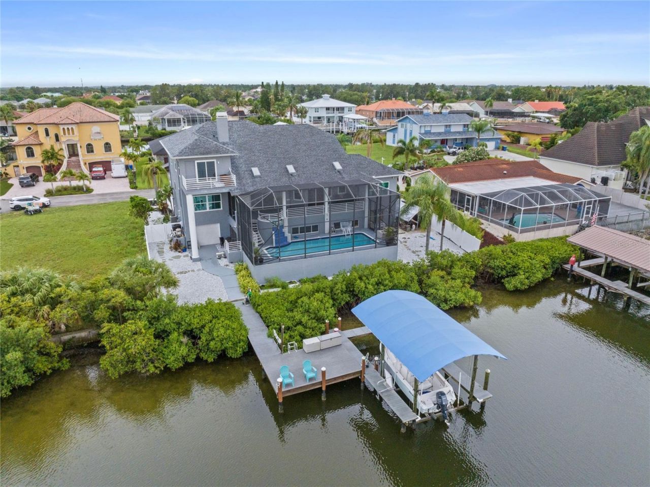 807 Chipaway Drive, Apollo Beach, FL 33572 Photo
