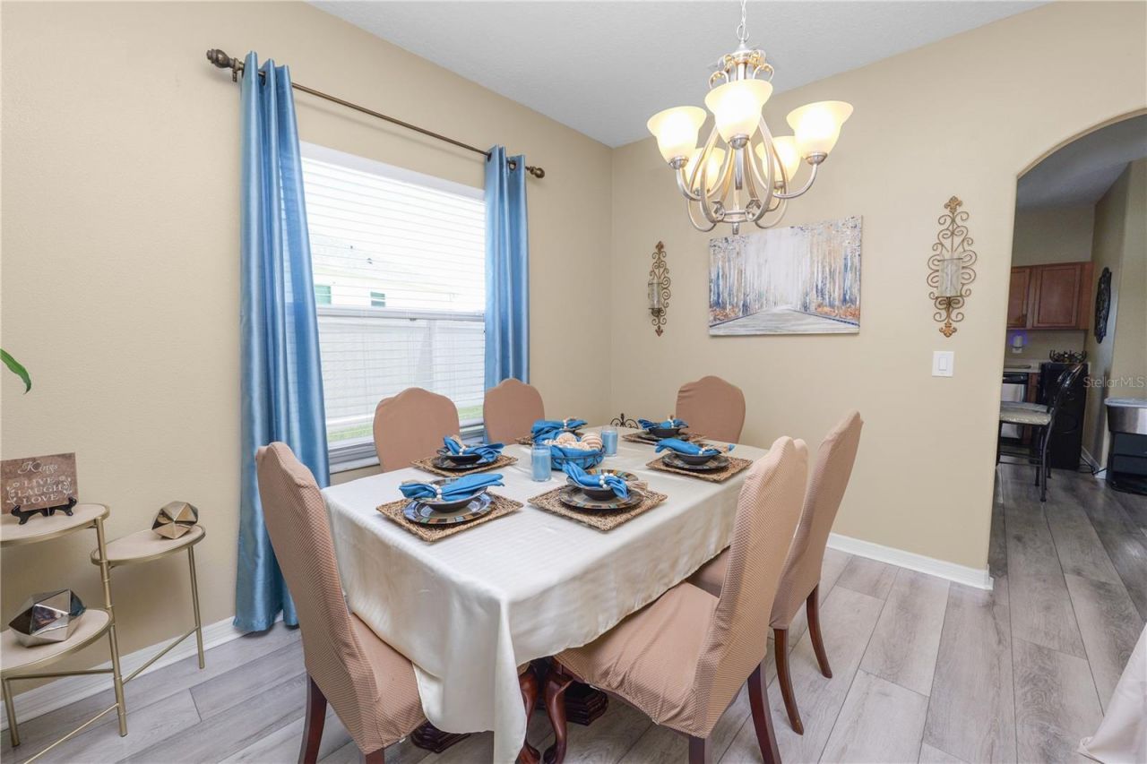4769 Hickory Stream Lane , Mulberry, FL 33860 Photo