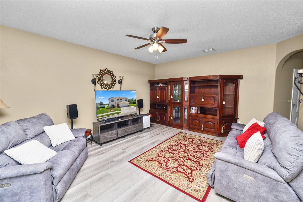 4769 Hickory Stream Lane , Mulberry, FL 33860 Photo
