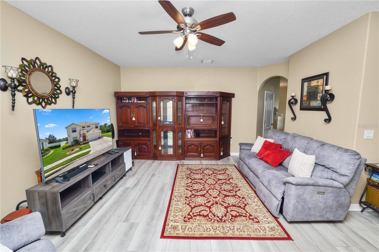 4769 Hickory Stream Lane , Mulberry, FL 33860 Photo