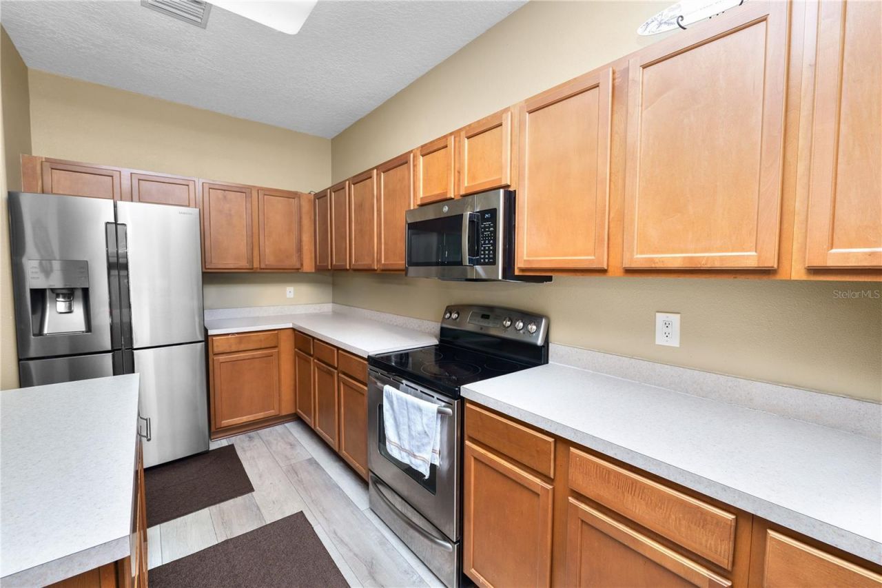 4769 Hickory Stream Lane , Mulberry, FL 33860 Photo