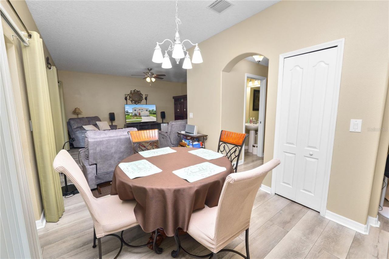 4769 Hickory Stream Lane , Mulberry, FL 33860 Photo