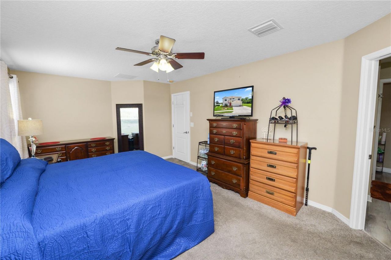 4769 Hickory Stream Lane , Mulberry, FL 33860 Photo