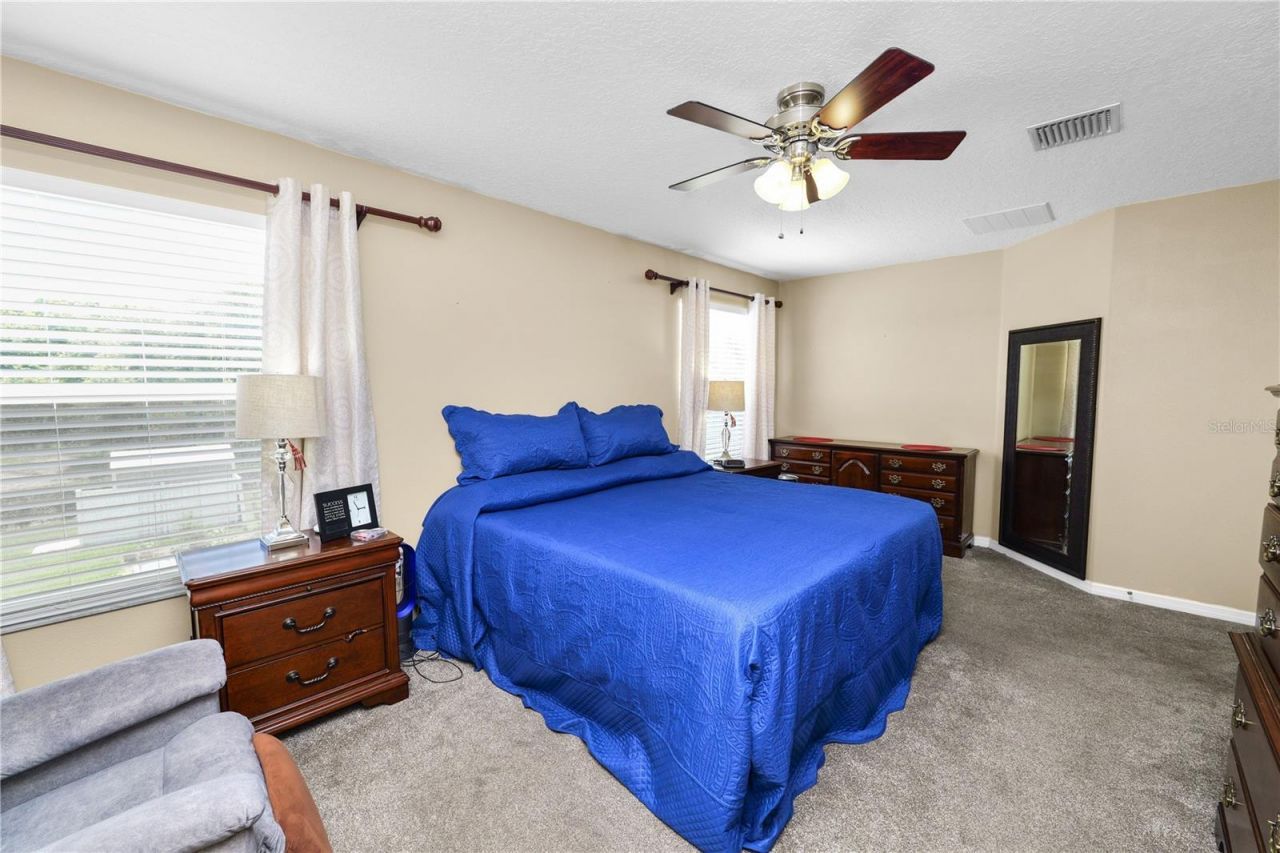 4769 Hickory Stream Lane , Mulberry, FL 33860 Photo