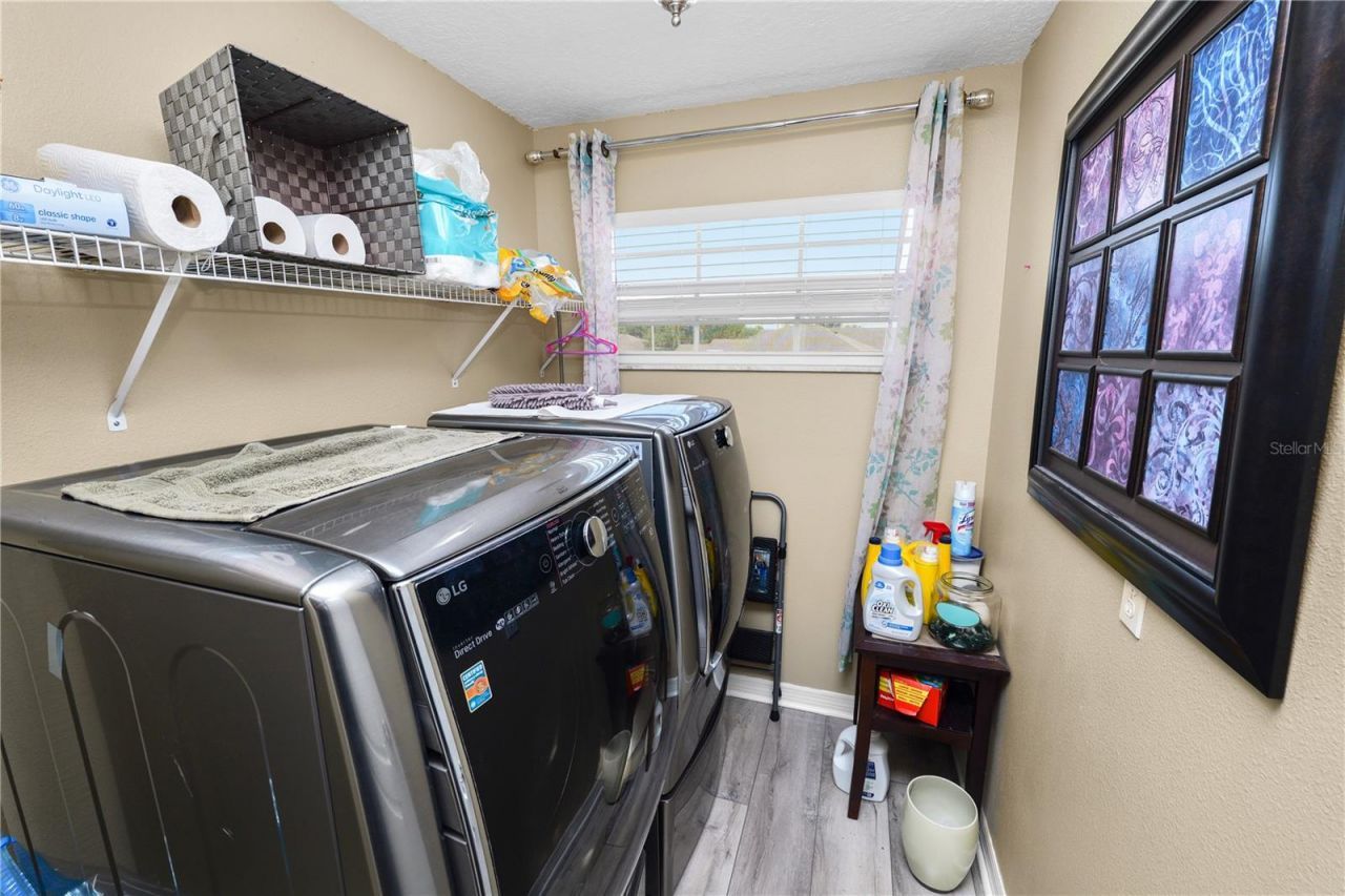 4769 Hickory Stream Lane , Mulberry, FL 33860 Photo
