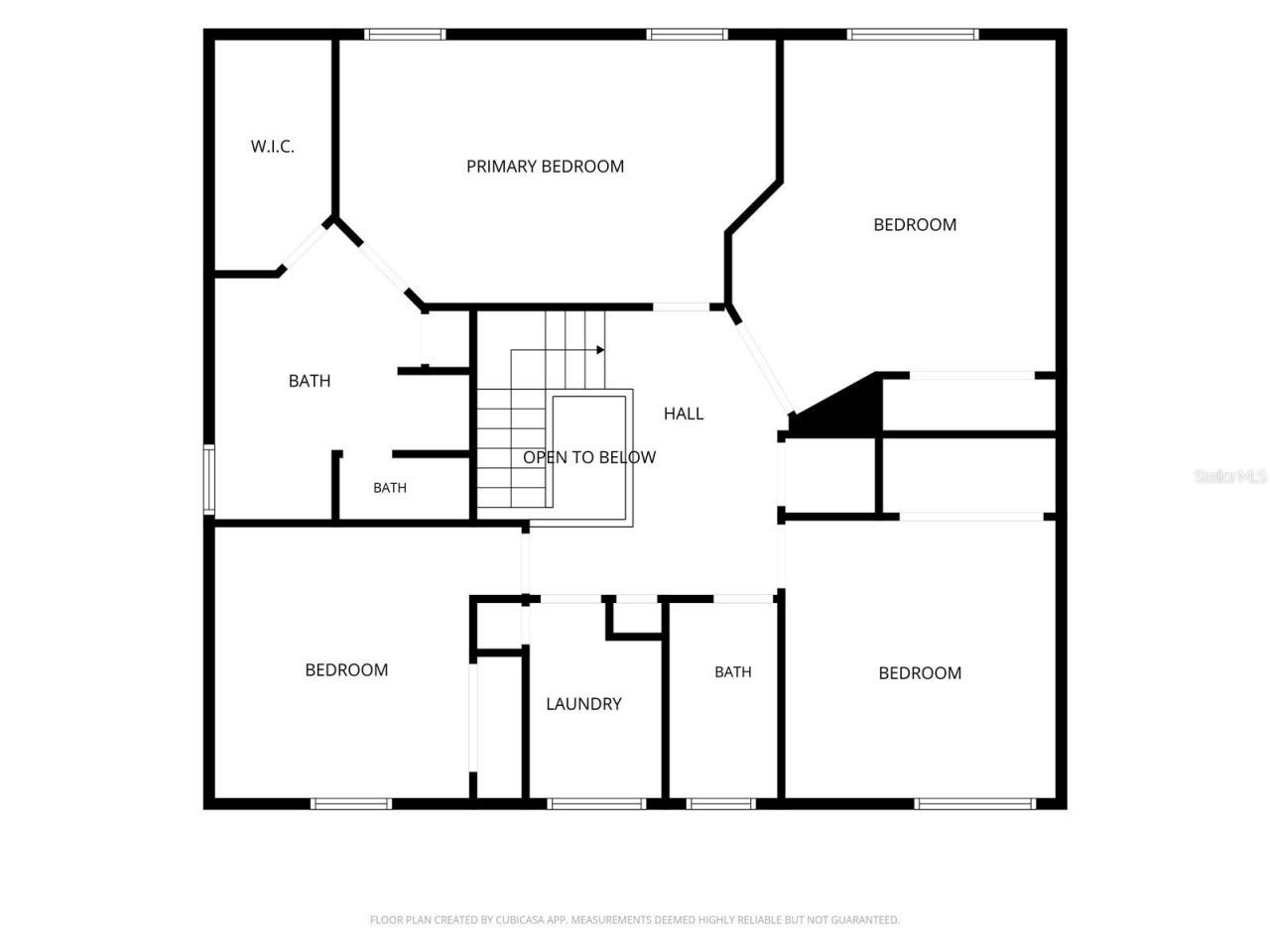 4769 Hickory Stream Lane , Mulberry, FL 33860 Photo