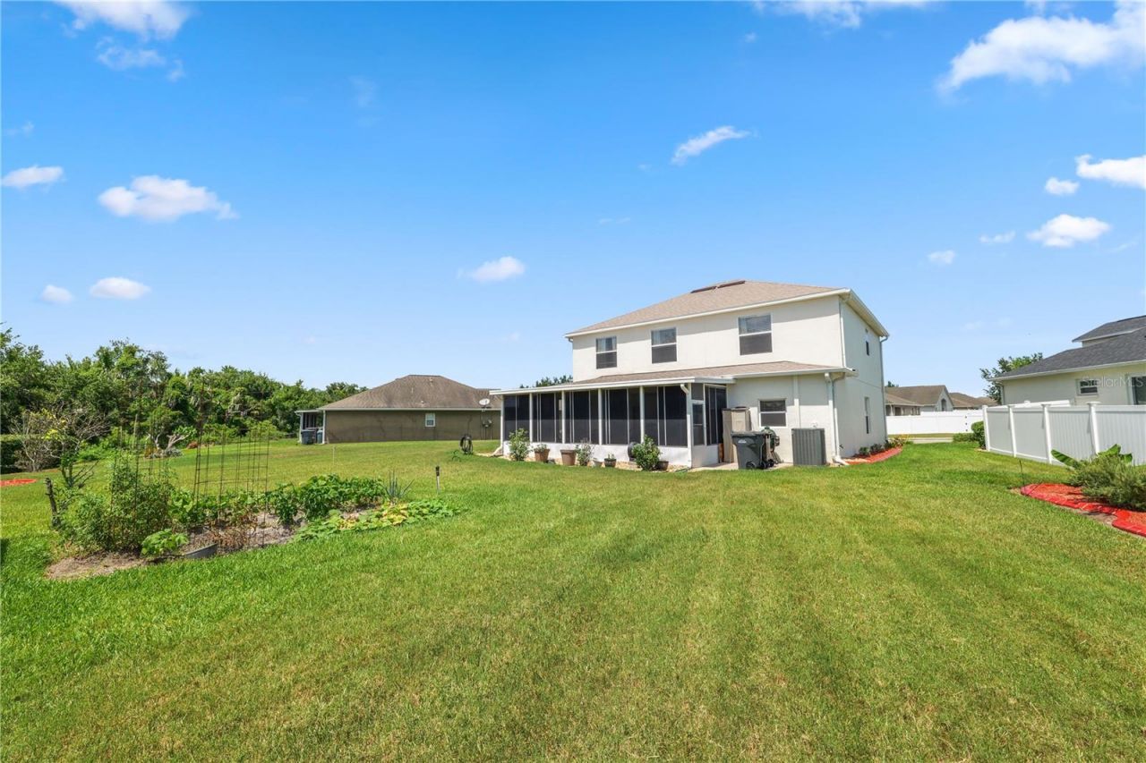 4769 Hickory Stream Lane , Mulberry, FL 33860 Photo