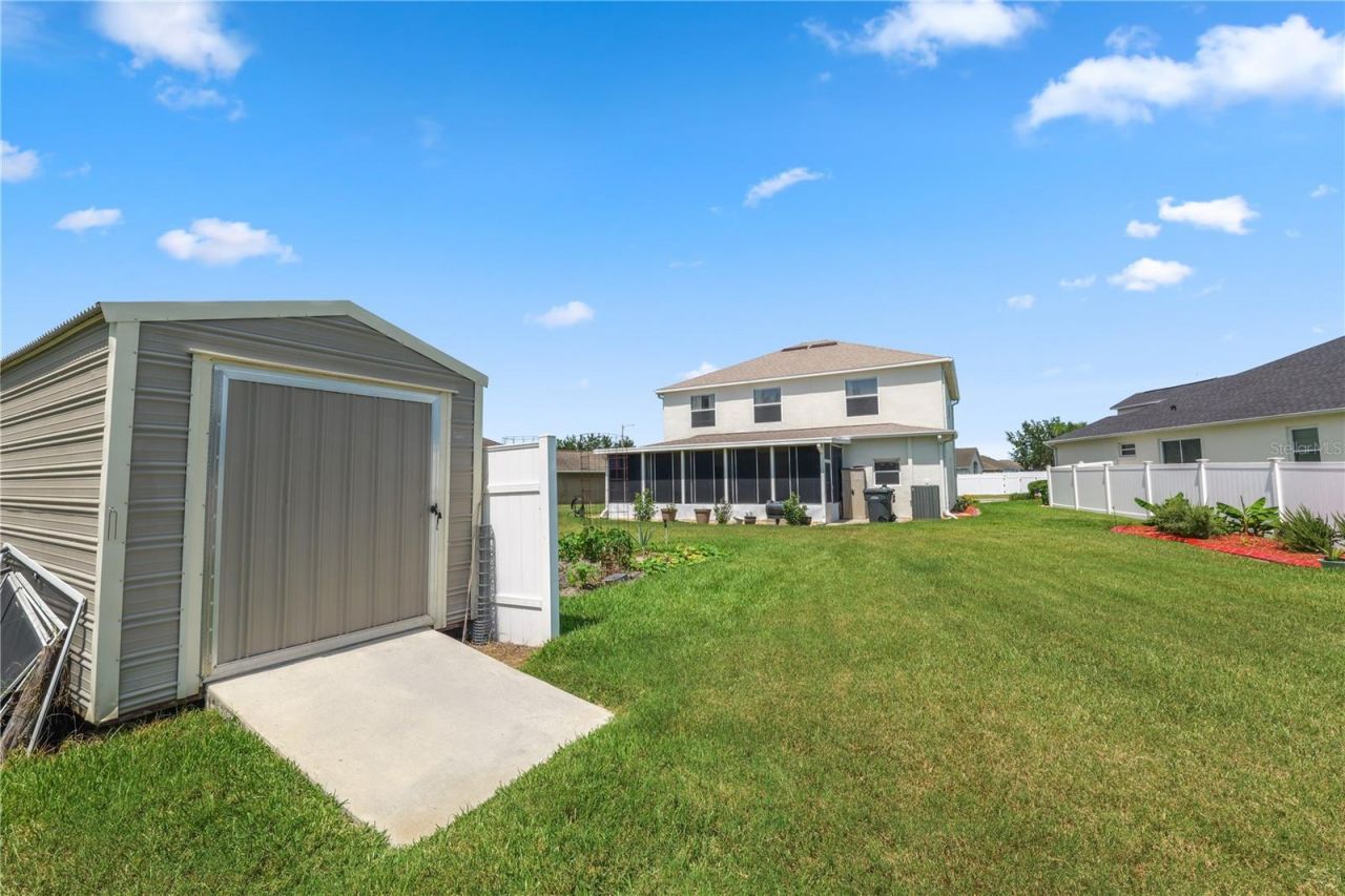 4769 Hickory Stream Lane , Mulberry, FL 33860 Photo