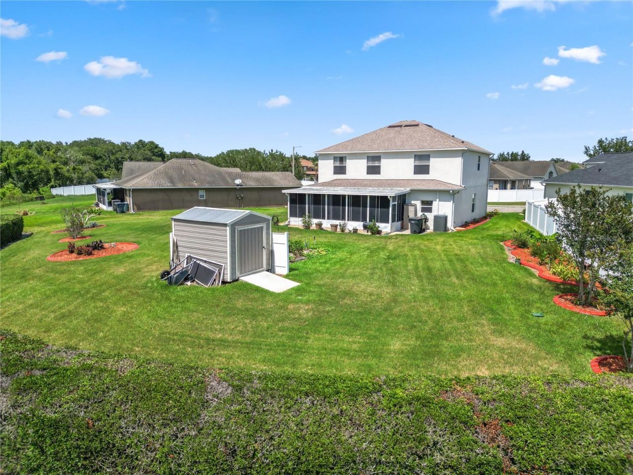 4769 Hickory Stream Lane , Mulberry, FL 33860 Photo
