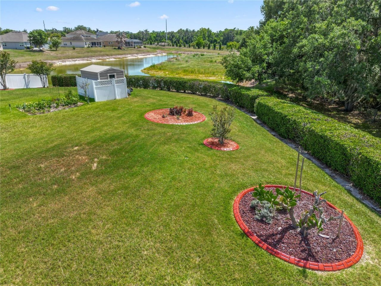 4769 Hickory Stream Lane , Mulberry, FL 33860 Photo