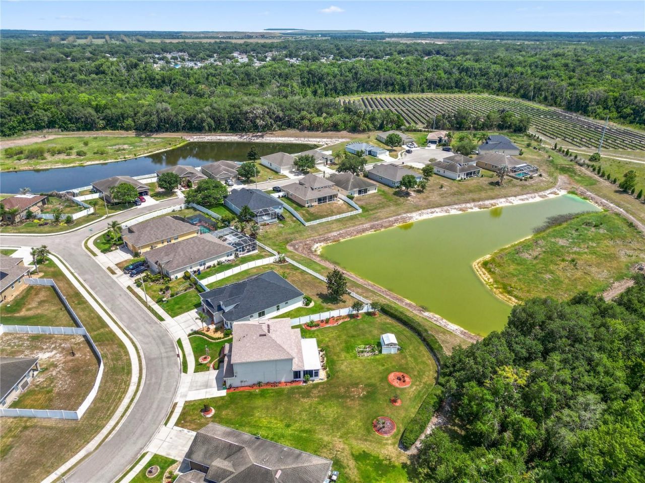 4769 Hickory Stream Lane , Mulberry, FL 33860 Photo