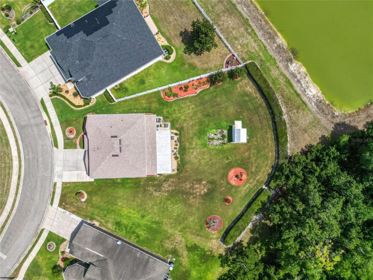 4769 Hickory Stream Lane , Mulberry, FL 33860 Photo