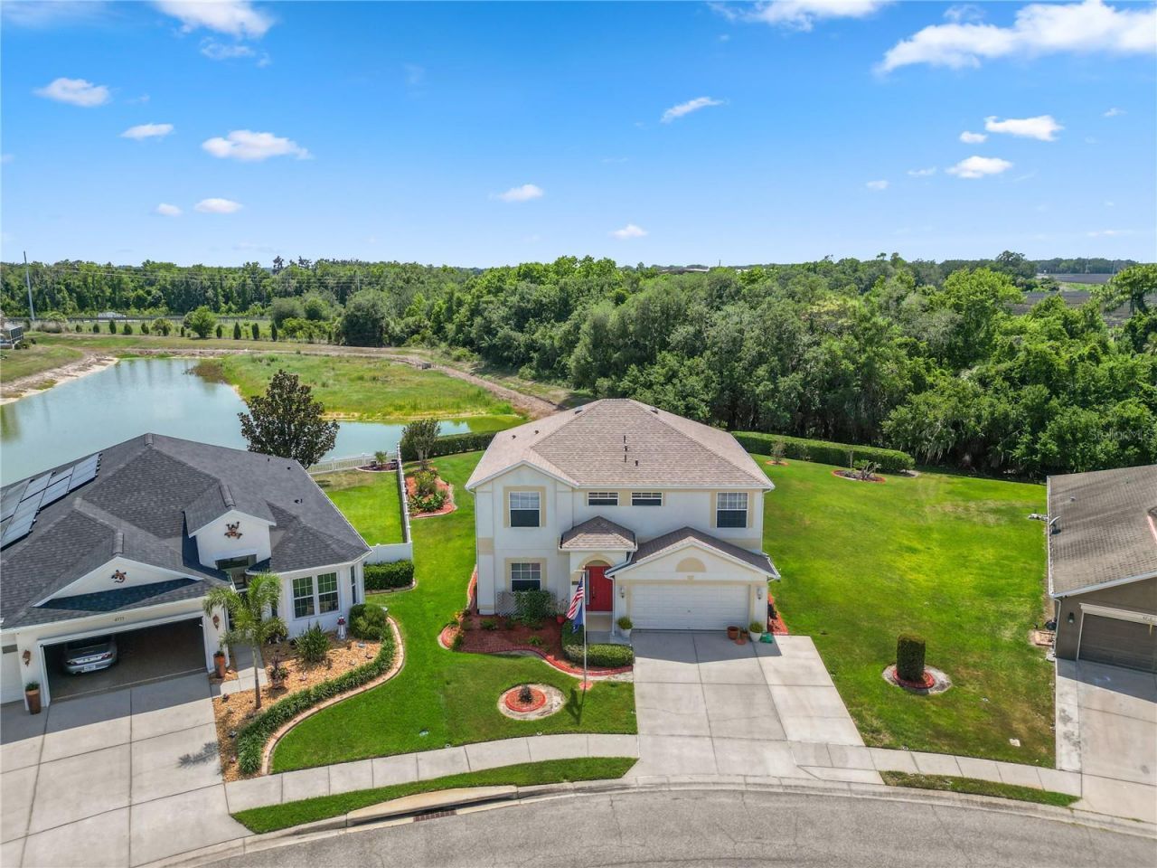 4769 Hickory Stream Lane , Mulberry, FL 33860 Photo