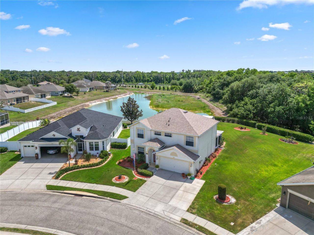 4769 Hickory Stream Lane , Mulberry, FL 33860 Photo