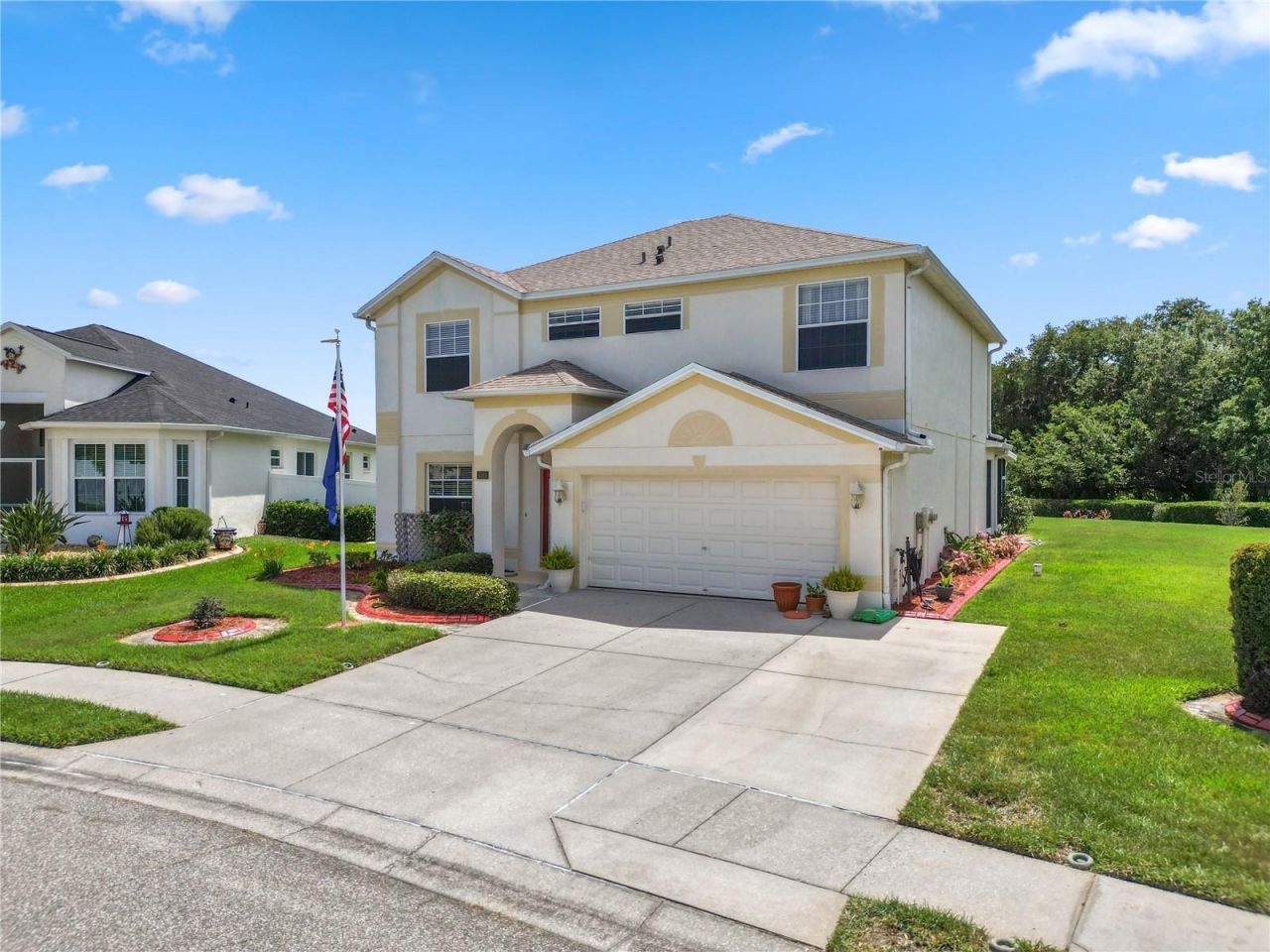 4769 Hickory Stream Lane , Mulberry, FL 33860 Photo