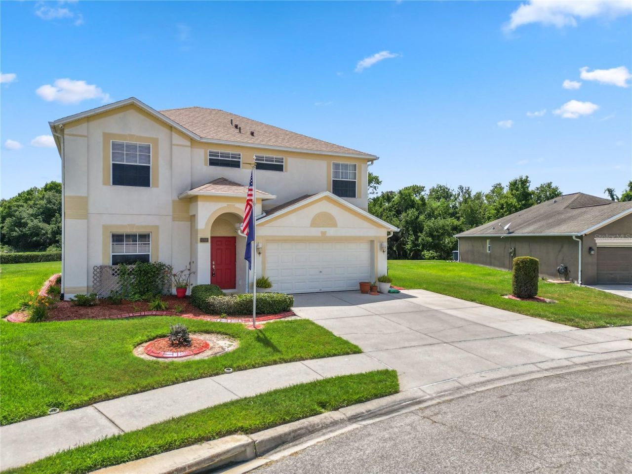 4769 Hickory Stream Lane , Mulberry, FL 33860 Photo