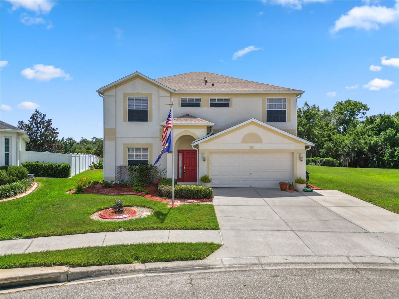 4769 Hickory Stream Lane , Mulberry, FL 33860 Photo