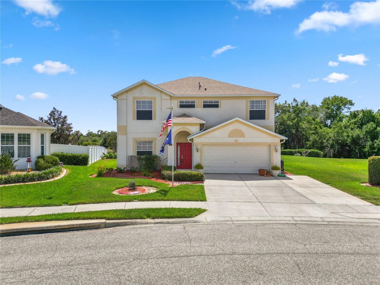 4769 Hickory Stream Lane , Mulberry, FL 33860 Photo