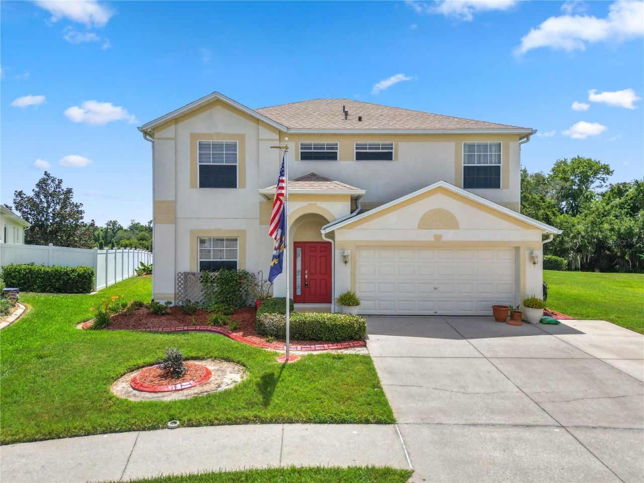 4769 Hickory Stream Lane , Mulberry, FL 33860 Photo