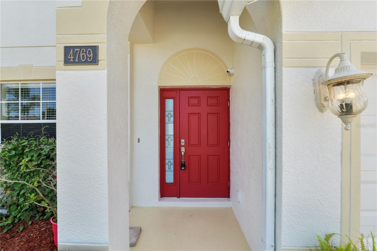 4769 Hickory Stream Lane , Mulberry, FL 33860 Photo