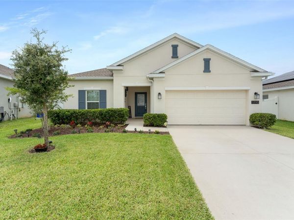 1795 ROSS HAMMOCK AVENUE , GROVELAND, FL 34736
