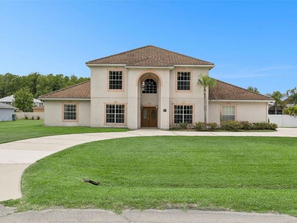 4984 BROOK ROAD , KISSIMMEE, FL 34758