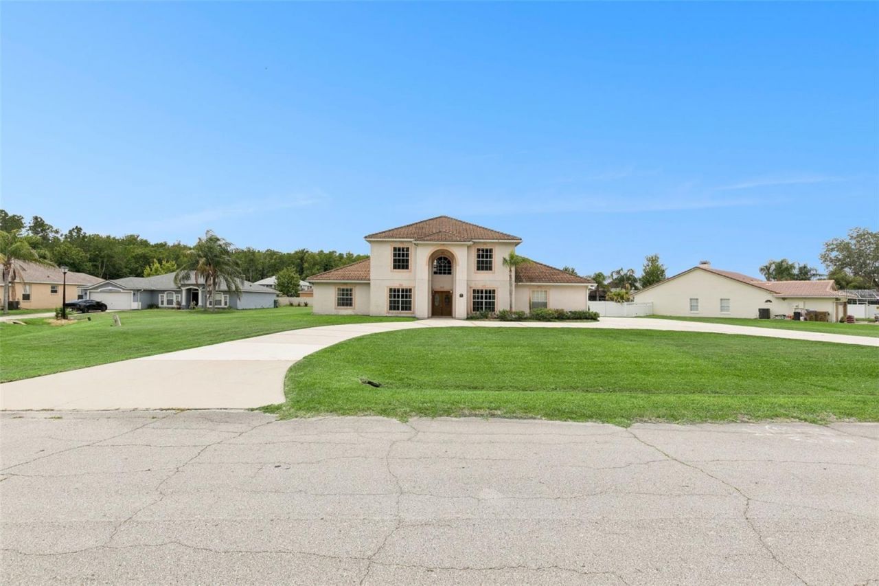 4984 Brook Road , Kissimmee, FL 34758 Photo