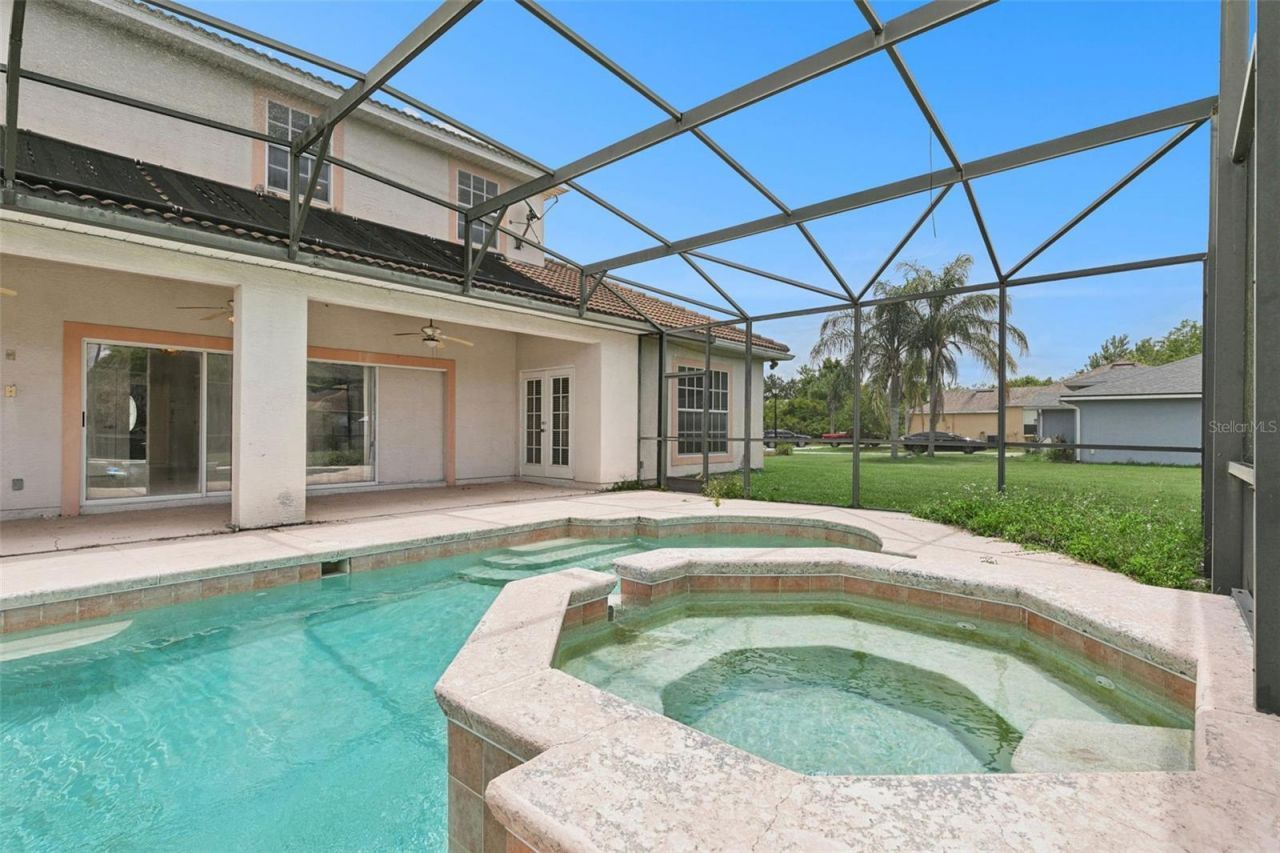 4984 Brook Road , Kissimmee, FL 34758 Photo